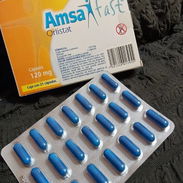 Venta de Orlistat . Blíster de 21 cápsulas de 120 mg en 10000 pesis - Img 56674767