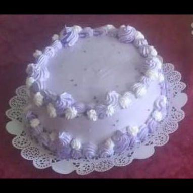 Cake estandar en 2300 cup. - Img 121782488