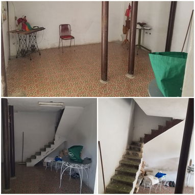 Venta de Casa - 2/2