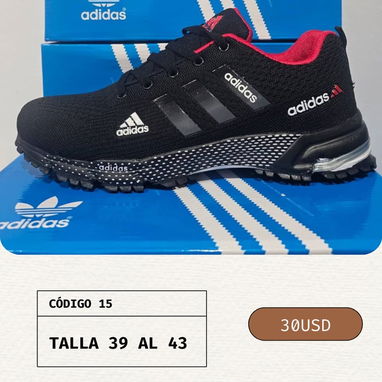 Tenis ADIDAS en venta- modelos deportivos para hombre y mujer - 6/10