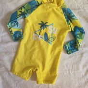 Traje de baño de bebe (9-12 meses) - Img 57106791