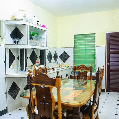 RENTA hostal de 3 habitaciones en CAMAGÜEY COLONIAL con QBA HOSTIN 360 - 10/10