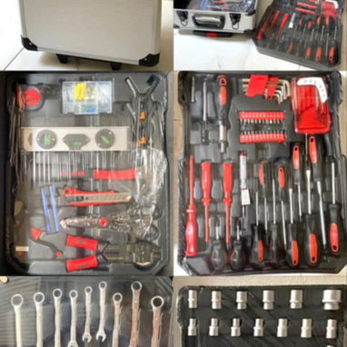 Servicio técnico reparación y mantenimiento de Split y refrigeradores - Img 111645021