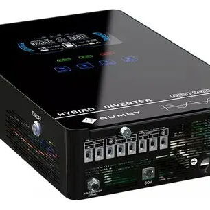 Inversor solar híbrido SUMRY de 4000W - 3/3