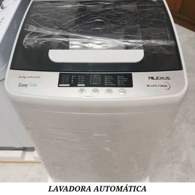 Lavadora Semiautomática y automáticas - Img 115543073