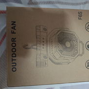 Se vende ventilador F6 - Img 57853934