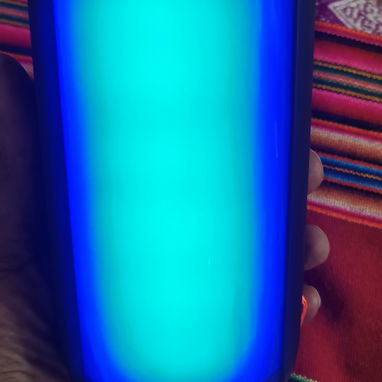 Bocina portátil bluetooth - Img 123570181