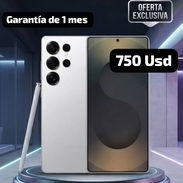 Samsung Galaxy S25 Ultra (12+512GB), Garantía de 1 mes, Entrega por un mínimo costo adicional según municipio - Img 58094069