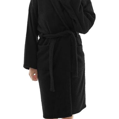 ✨✨ Albornoz – Bata de baño 100% poliéster. - Img 119563992