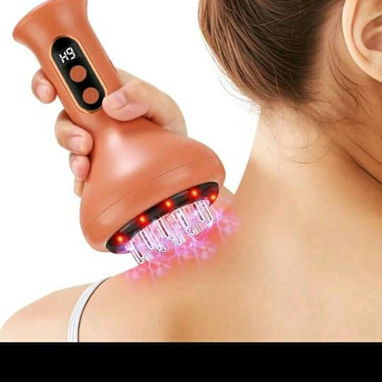 💆‍♀️ Masajeador Corporal 4 en 1 - 2/3