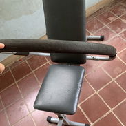 Aparato para entrenar abdominales - Img 56361156