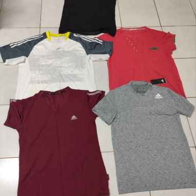 Pulover Adidas de hombre,Calzoncillos,pantalon, vestido - Img 111193817