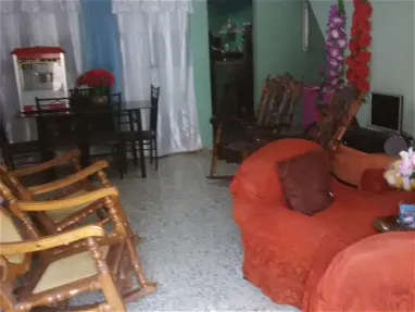 Se vende casa en Santo de Cuba - Img main-image