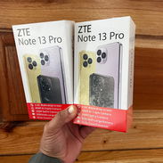 ZTE Note 13 Pro - Img 55214221