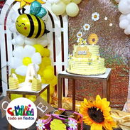 Fiestas de Cumpleaños‼️‼️‼️ - Img 56240547