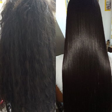 Peluquera , salón de belleza, domicilio - Img 123347893