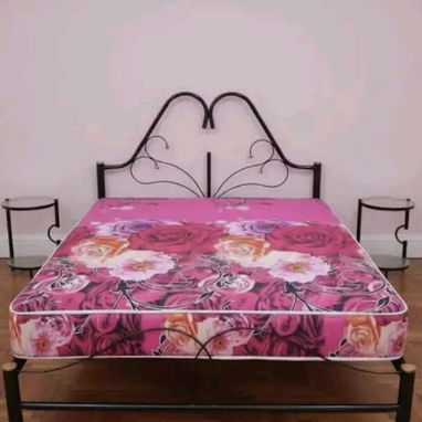 Cama de Tubo - 2/2