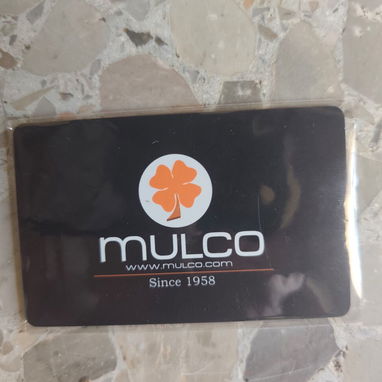Reloj Mulco Buzo Suizo - Img 122887251