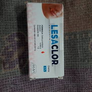 Aciclovir lesaclor5%crema5g(asta bucal y herpes facial - Img 52764334
