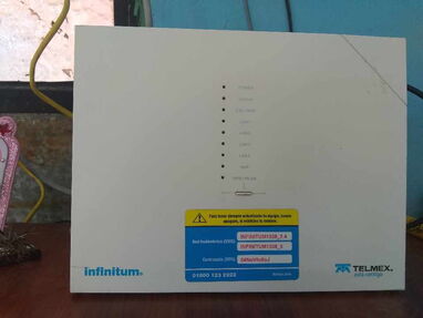 Router dualband a Gigalan - Img main-image-44995321