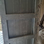 Puerta aluminio - Img 56738634