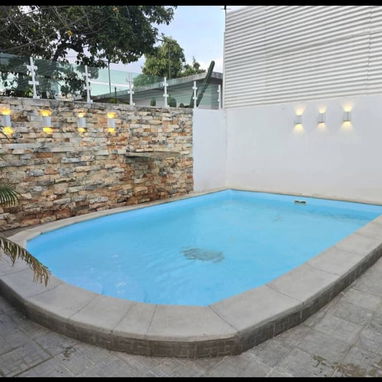 Se permuta casa en playa santa fe ( se escucha propuestas) - Img 107948599
