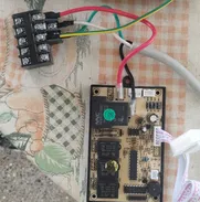 Reparación de tarjeta electrónica split y Aires,echelo a andar yaaa!!! - Img 50245769