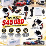 ALARMAS Y GPS TRACKER PARA AUTOS Y MOTOS EN LA HABANA - Img 58231764