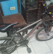 Bicicleta, d poco uso - Img 46058005