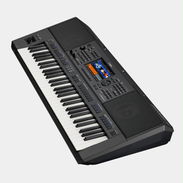 OPORTUNIDAD DE PIANO YAMAHA PSR-SX900 - Img 56979760