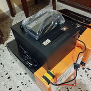 Batería de litio IZUKI 72V 60Ah Nueva - Img 57384831