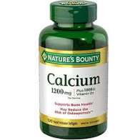 Calcium 1200 mg - Img 122839947