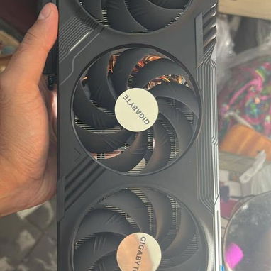 Vendo PC gamer completa, incluye silla gamer en el precio - 53577346 - 52729645 - Img 124714280