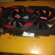 GTX 1050ti 4gb Asus Cerberus en 50USD - Img 56082890