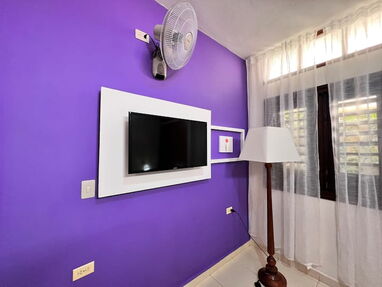 ⭐ Renta apartamento en Varadero de 2 habitaciones,1 baño, cocina, terraza,garage,56590251 - Img main-image