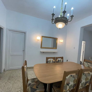 VÍBORA APTO DE LUJO EN VENTA 3/4, 2 BALCONES 1ER PISO GARAGE. CAPITALISTA. PLAZA MÓNACO 53356139 - 10/10