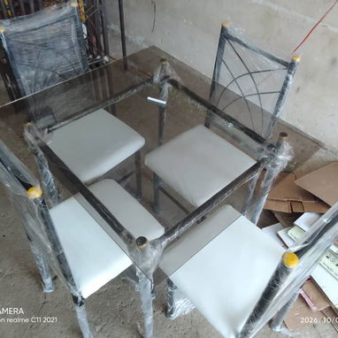 Ventas de Comedores de Hierro - 2/3