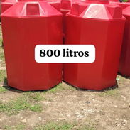tanque de 800 ltr - Img 55889238