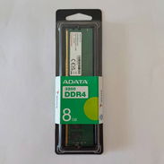 Memoria Ram de 8gb DDR4 para PC. Nuevas selladas. - Img 55814750