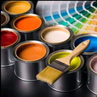 Pintura original selladas hasta las puertas de sus casas llame ya aga su pedido - 2/10