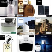 Perfumes de hombre y de mujer - Img 45747106