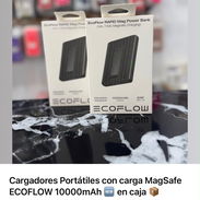 Power Bank EcoFlow MagSafe 10000 mAh NUEVO EN CAJA - Img 55799929