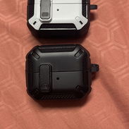 Forros anti golpes para Audífonos Galaxy Buds 3 y Buds 3 Pro!! - Img 47213145