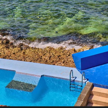 Confort Rentals: Casa de Lujo en Santa Fe β Piscina, Jacuzzi y Salida al Mar - Img 116838428
