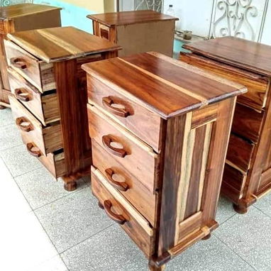 En venta gabeteros disponible de madera algarrobo con maxima calidad y garantía.. - 2/2
