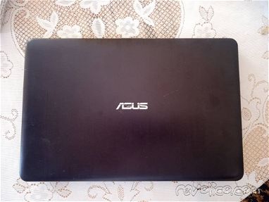 Laptop Asus R540S/ Intel N3050 1.6GHz/ 4GB Ram/ 500GB HDD/ Pantalla 15.6" /Win10 Home 64bit. - Img 67893634