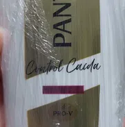 Crema de Peinar Pantene, frasco de 160ml antifrizz y control de caida - Img 47147028
