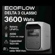 Ecoflow Delta 3 clasic - Img 57823262