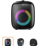 JVC. BOCINA BLUETOOTH 30W RMS (80W pico) JVC - XS-KY314PB - Img 54779936