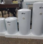 Calentadores de agua de 30 litros nuevos - Img 46064977
